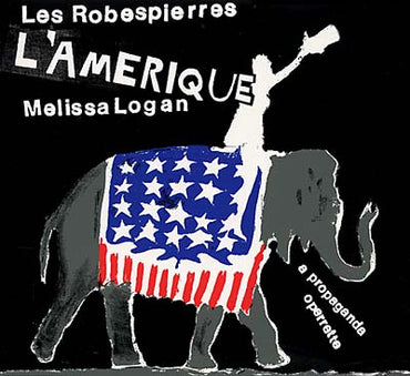 L'Amerique [CD] (ONLINE ORDER ONLY)