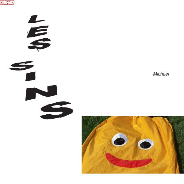 Michael [CD] (ONLINE ORDER ONLY)