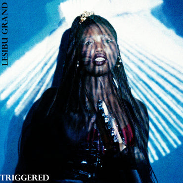 Triggered [CD] (ONLINE ORDER ONLY)