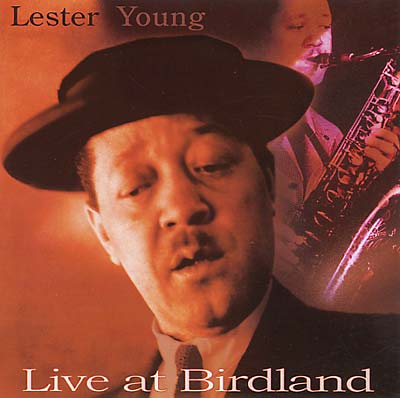 Live At Birdland [CD] (ONLINE ORDER ONLY)