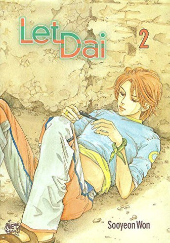 Let Dai Vol 2 (Online Order Only)