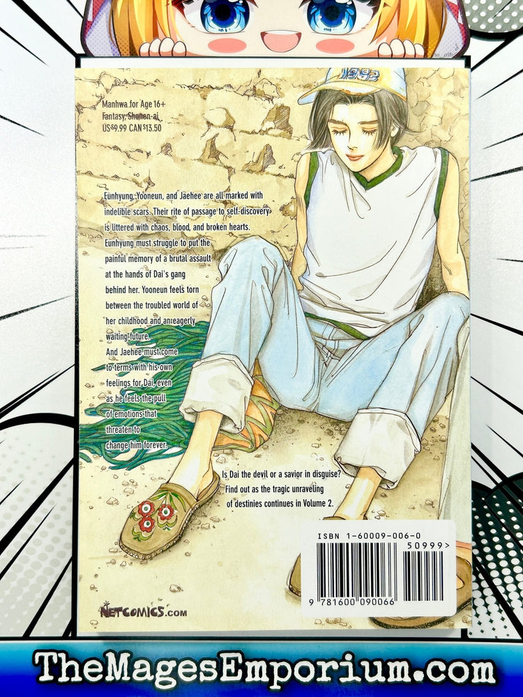 Let Dai Vol 2 (Online Order Only)
