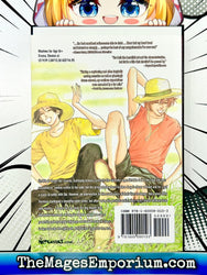 Let Dai Vol 6 (Online Order Only)