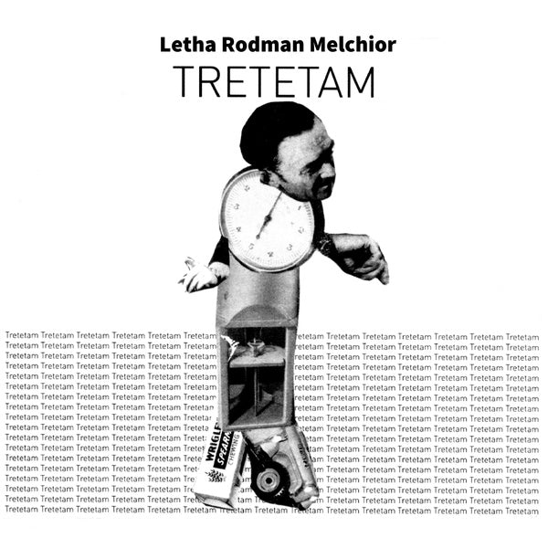Tretetam [Vinyl] (ONLINE ORDER ONLY)