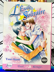 L'Etoile Solitaire (Online Order Only)