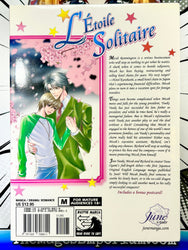L'Etoile Solitaire (Online Order Only)