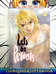 Let's Be Perverts Vol 2 (Online Order Only)
