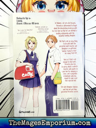 Let's Be Perverts Vol 2 (Online Order Only)