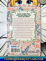 Let's Buy The Land and Cultivate It In A Different World Vol 2 (Online Order Only)