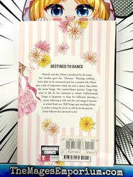 Let's Dance Waltz Vol 1 (Online Order Only)