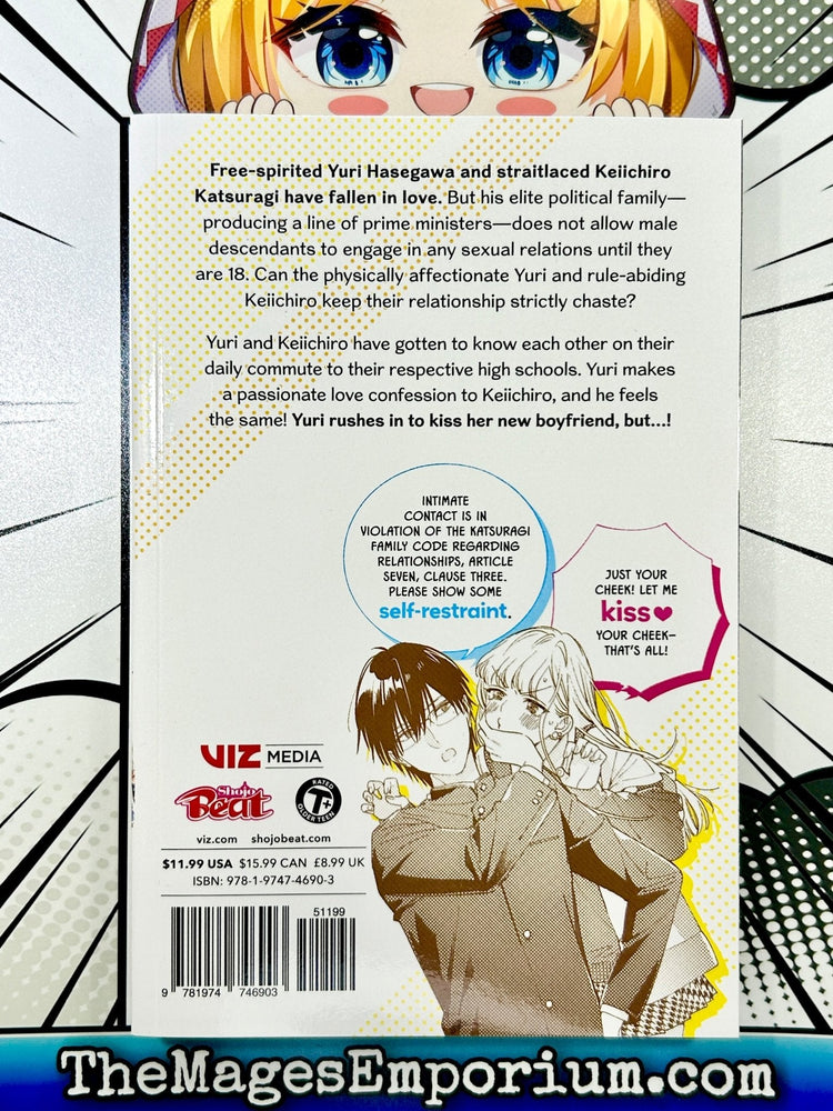 Let's Do It Already! Vol 1 (Online Order Only)