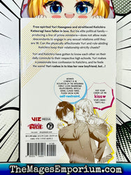 Let's Do It Already! Vol 1 (Online Order Only)