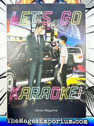 Let's Go Karaoke! (Online Order Only)