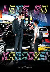 Let's Go Karaoke! (Online Order Only)