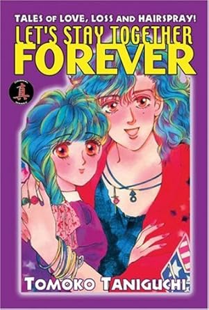 Let's Stay Together Forever (Online Order Only)