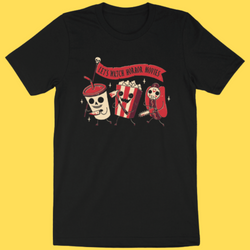 Midnight Movie' Shirt (ONLINE ORDER ONLY)