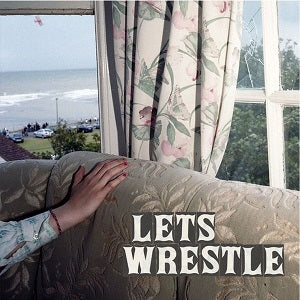 Let's Wrestle [CD] (ONLINE ORDER ONLY)