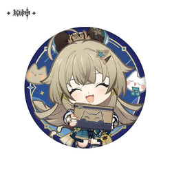 Letter from the Stars Series Badge (ONLINE ORDER ONLY)
