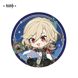 Letter from the Stars Series Badge (ONLINE ORDER ONLY)