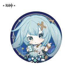 Letter from the Stars Series Badge (ONLINE ORDER ONLY)