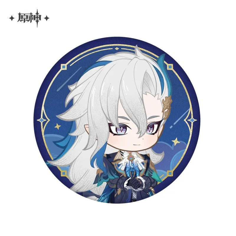 Letter from the Stars Series Badge (ONLINE ORDER ONLY)