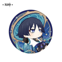 Letter from the Stars Series Badge (ONLINE ORDER ONLY)