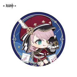 Letter from the Stars Series Badge (ONLINE ORDER ONLY)