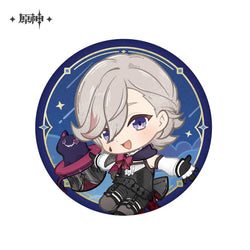 Letter from the Stars Series Badge (ONLINE ORDER ONLY)