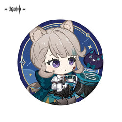 Letter from the Stars Series Badge (ONLINE ORDER ONLY)