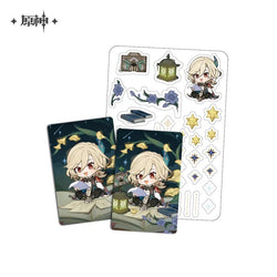Letter from the Stars Series Collectible Card Set (ONLINE ORDER ONLY)