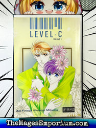 Level-C Vol 1 (Online Order Only)