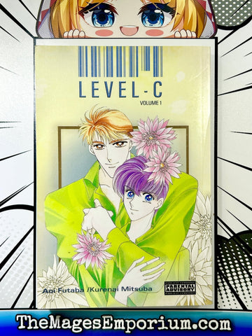 Level-C Vol 1 (Online Order Only)