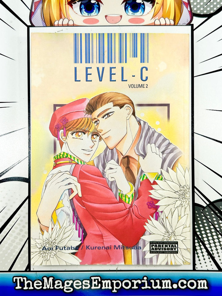 Level-C Vol 2 (Online Order Only)