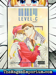 Level-C Vol 2 (Online Order Only)