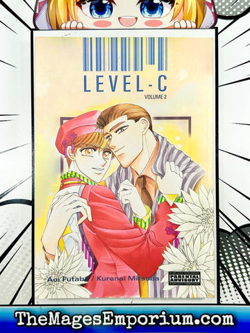 Level-C Vol 2 (Online Order Only)