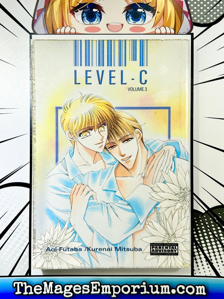 Level-C Vol 3 (Online Order Only)