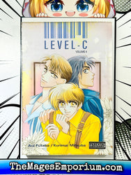 Level-C Vol 4 (Online Order Only)