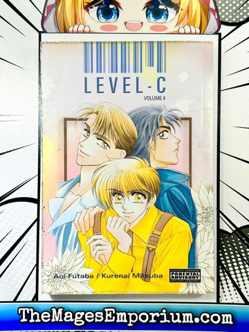 Level-C Vol 4 (Online Order Only)