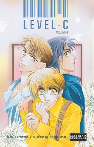 Level-C Vol 4 (Online Order Only)