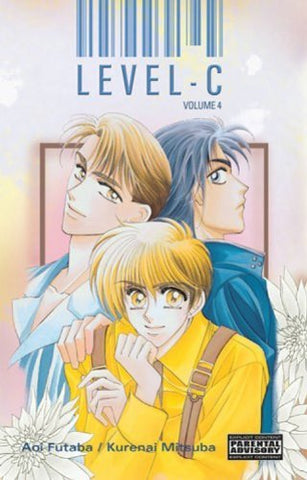 Level-C Vol 4 (Online Order Only)