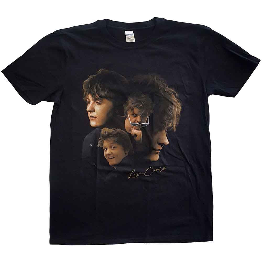 Photo Montage [T-Shirt] (ONLINE ORDER ONLY)