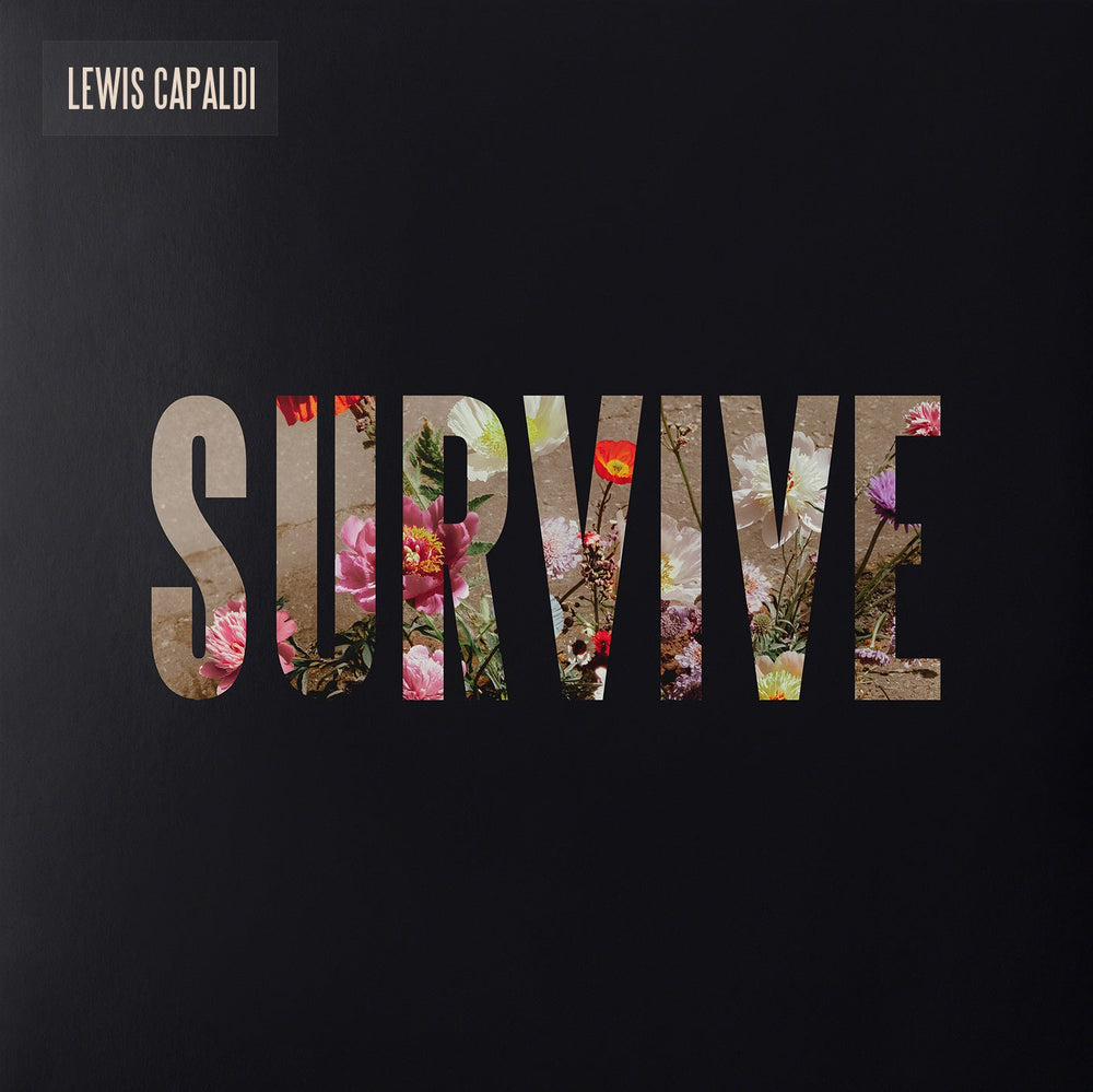 Survive [Clear 12" EP] [Vinyl] (ONLINE ORDER ONLY)