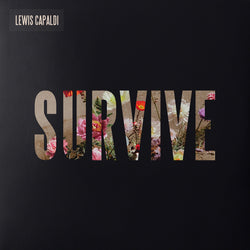 Survive [Clear 12" EP] [Vinyl] (ONLINE ORDER ONLY)