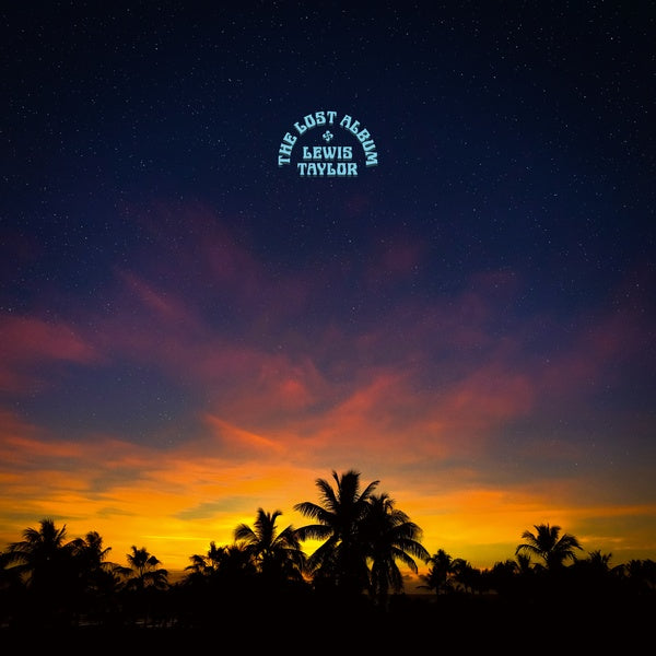 The Lost Album [Vinyl] (ONLINE ORDER ONLY)