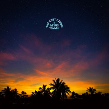 The Lost Album [Vinyl] (ONLINE ORDER ONLY)