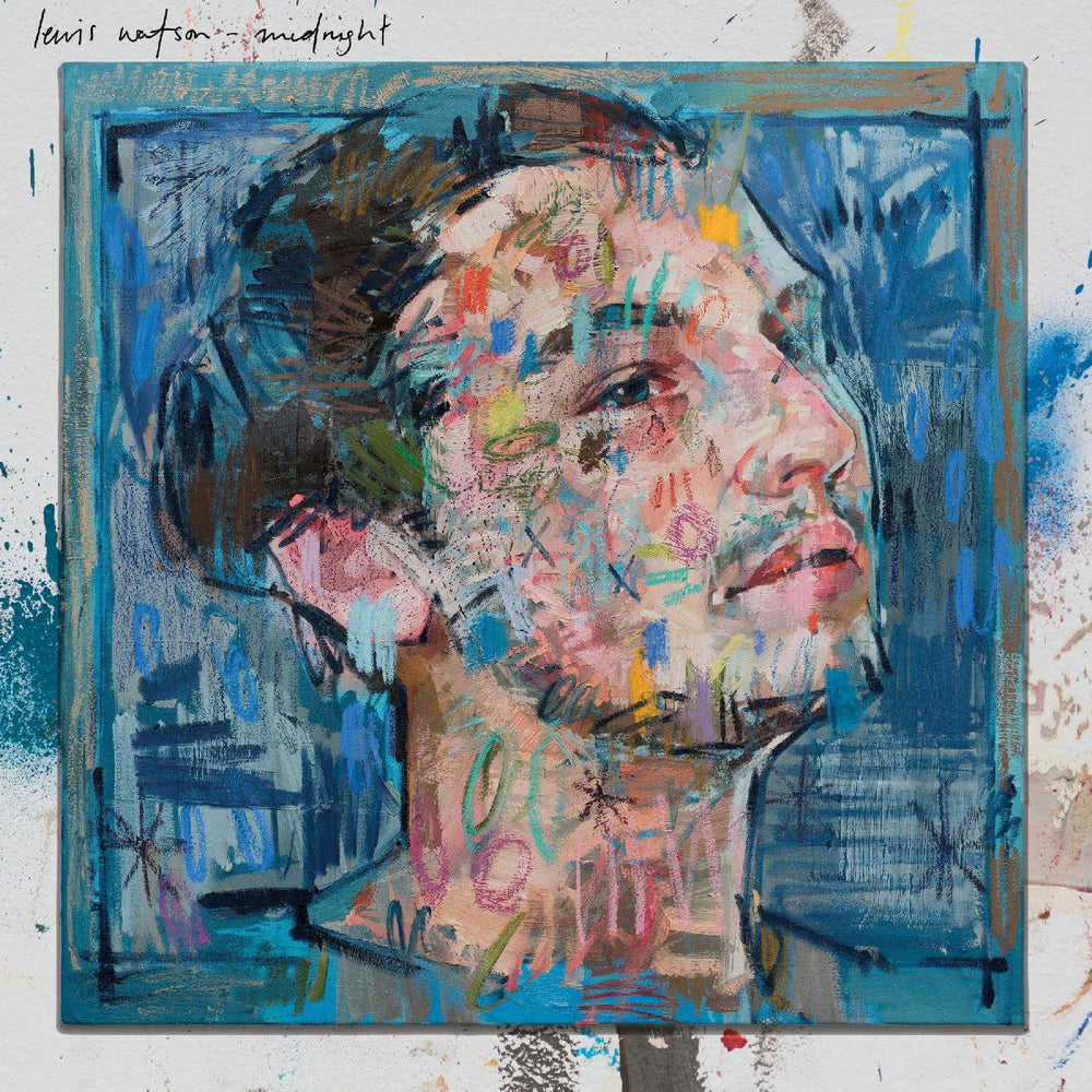 Midnight [CD]