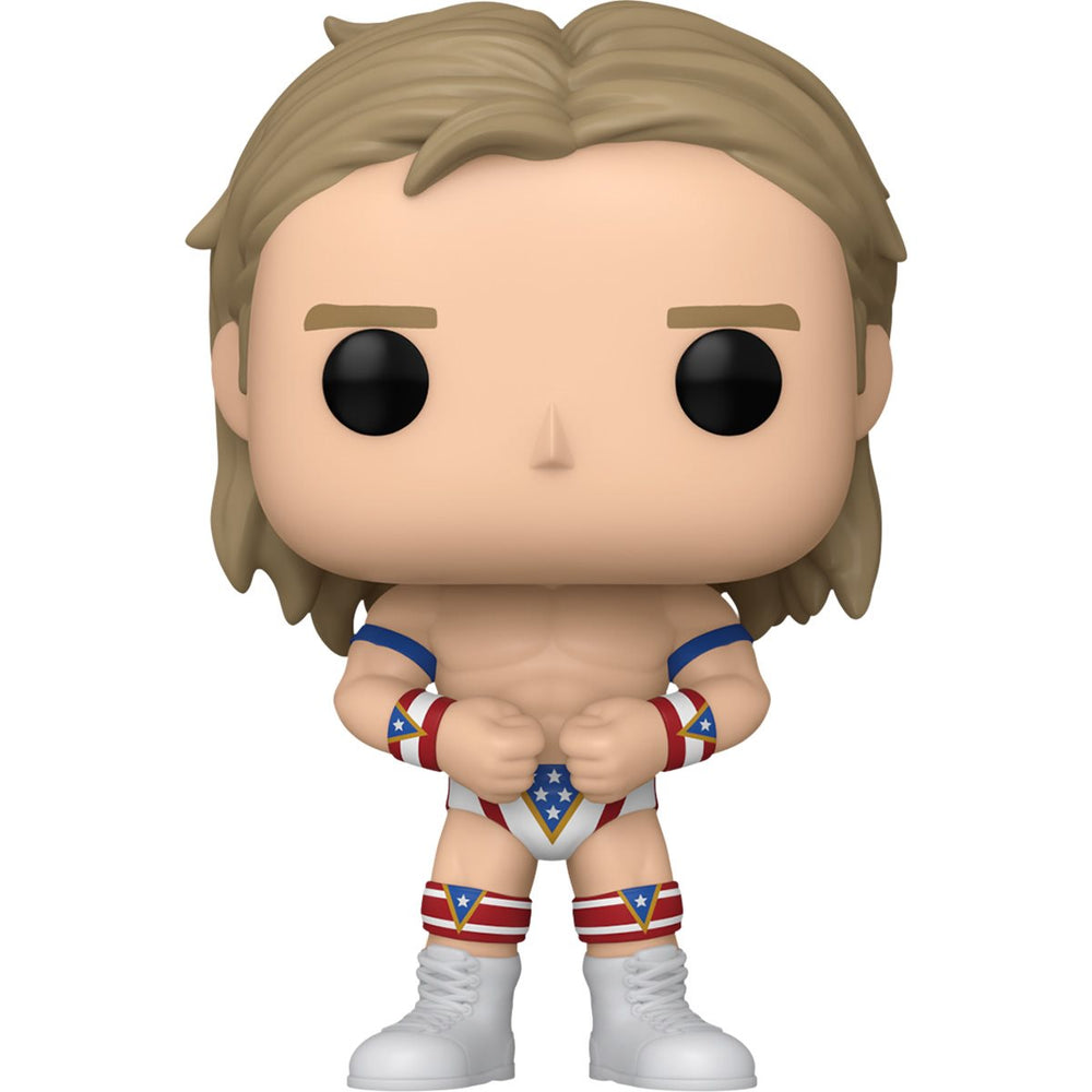 Funko POP! WWE: Lex Luger 159 (ONLINE ORDER ONLY)