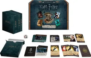 Harry Potter Hogwarts Battle: The Monster Box of Monsters Expansion (ONLINE ORDER ONLY)