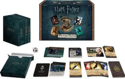 Harry Potter Hogwarts Battle: The Monster Box of Monsters Expansion (ONLINE ORDER ONLY)