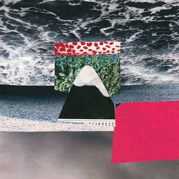 L/F/D/M - M Is a Shape [Vinyl]